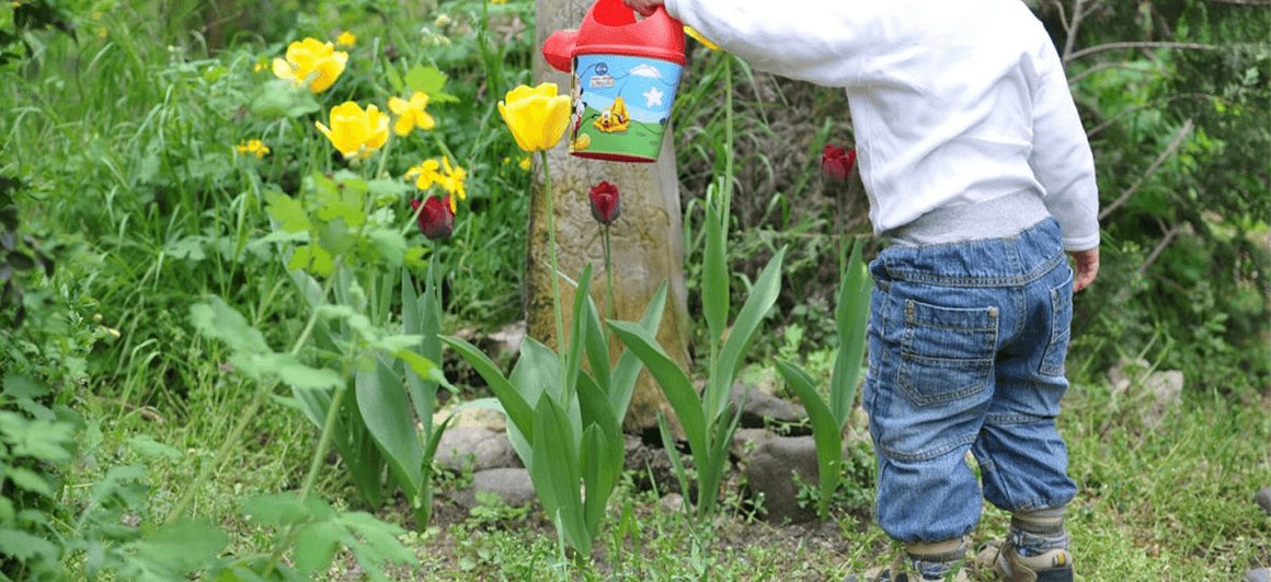 Kids Gardening Tools & Gifts