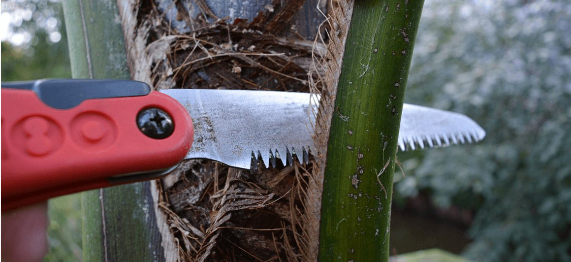 Pruning Saws & Blades