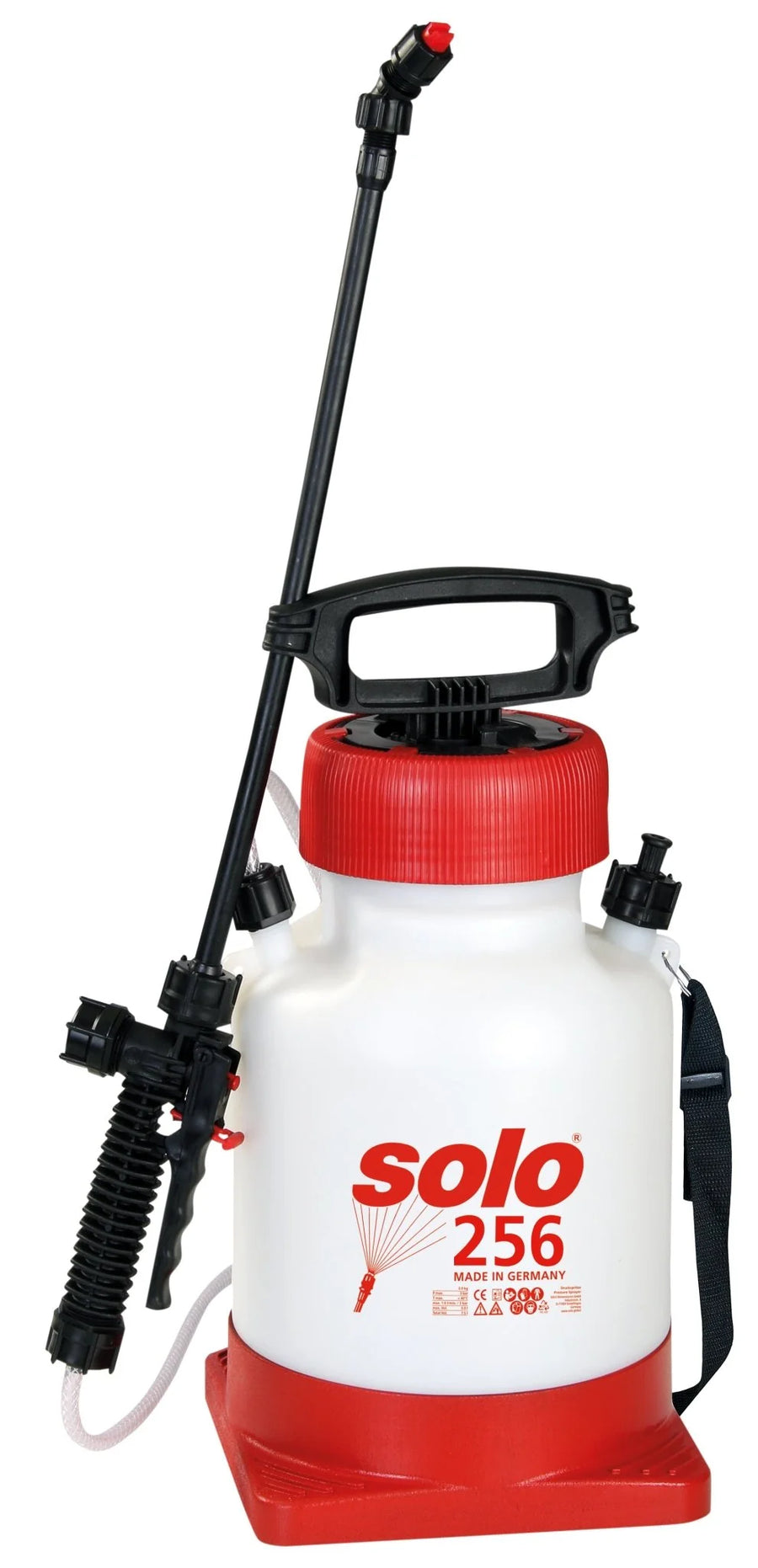 Solo 5L Sprayer 256