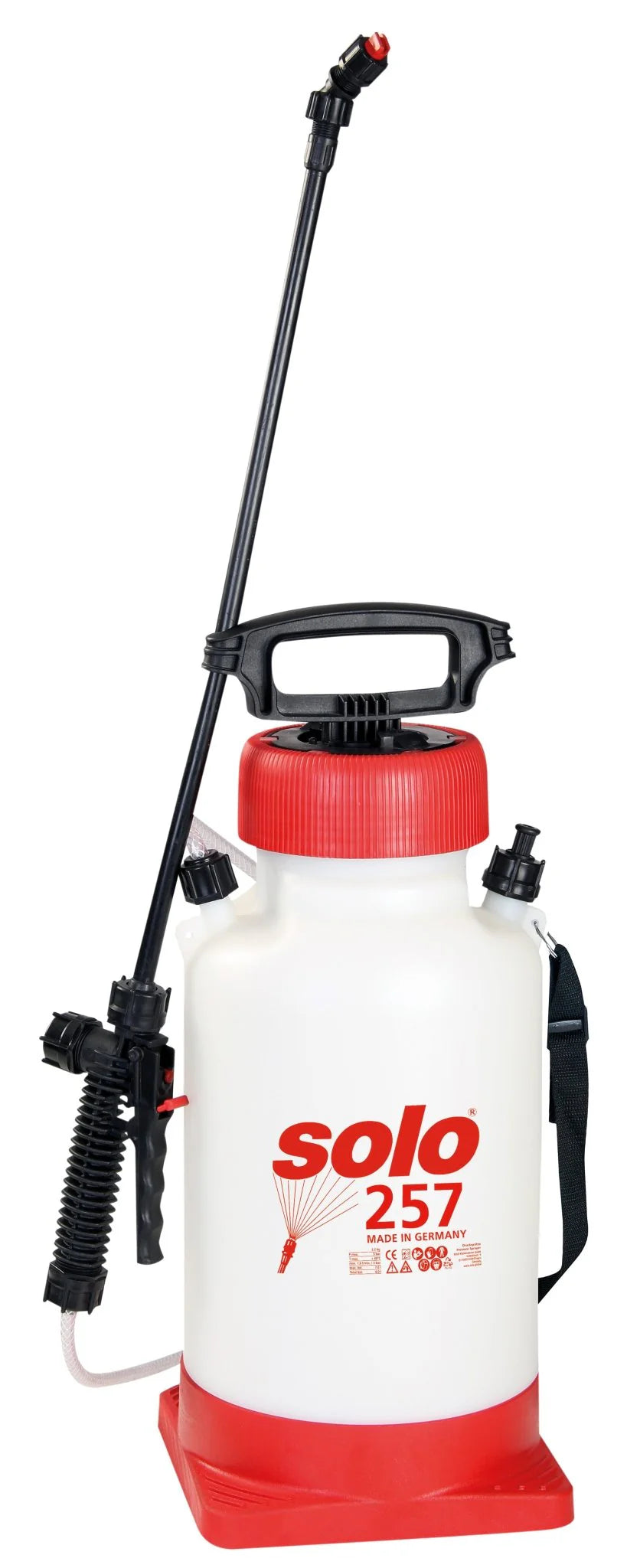 Solo 7L Sprayer 257