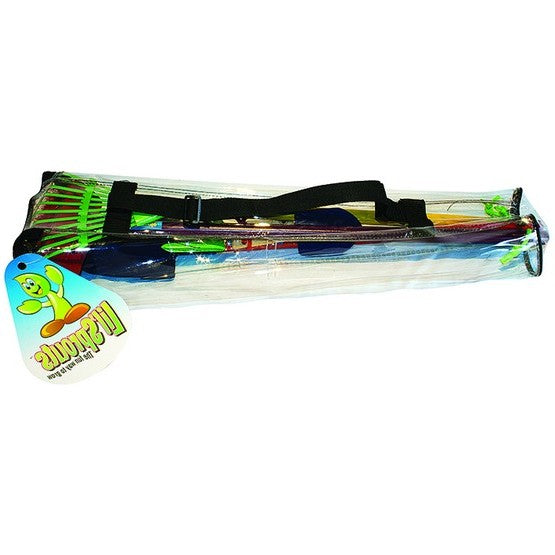 Children's Tool Set <br> 5 Piece