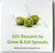 101 Reasons to Grow & Eat Sprouts - Growing Potential