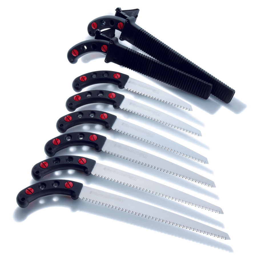 Gomtaro Straight Hand Saw - Growing Potential