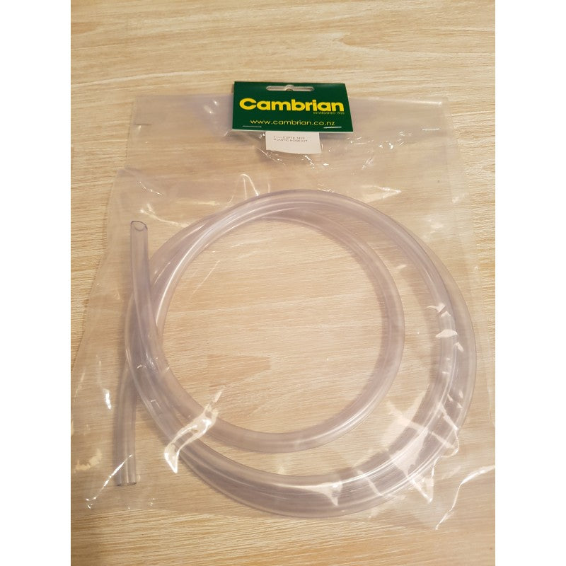 Garden Sprayers & Cambrian Parts Growing Potential