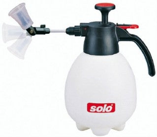 1ltr Hand Sprayer With Lance - Growing Potential