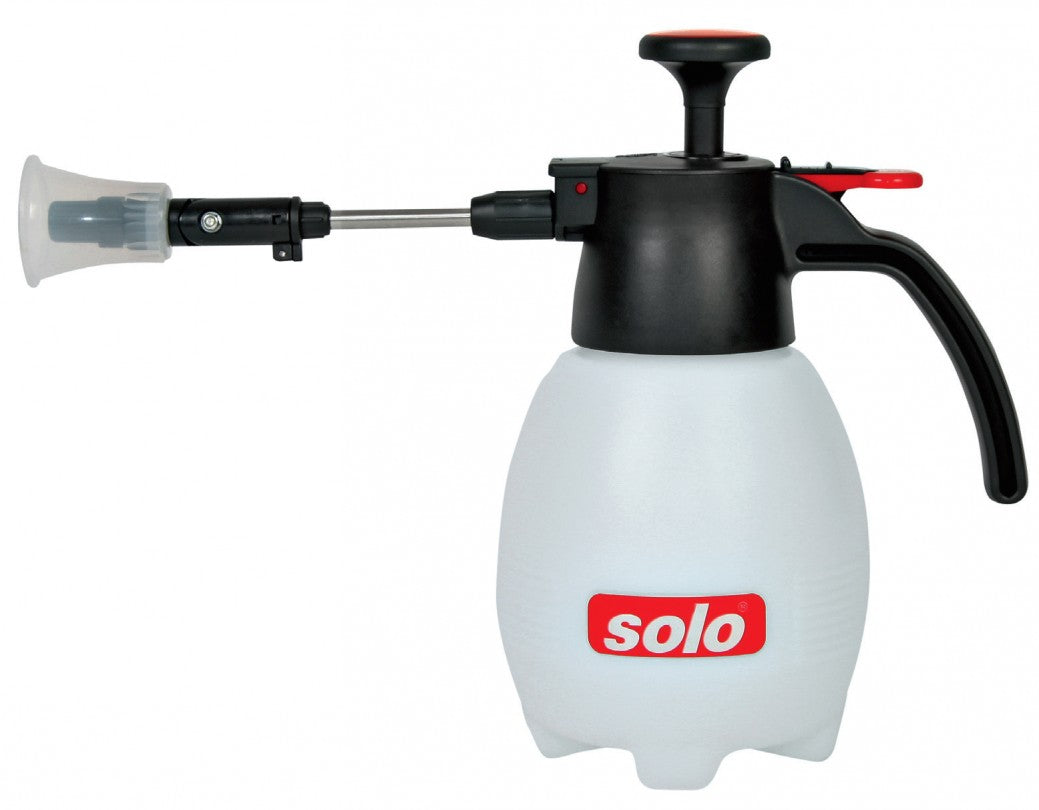 1ltr Hand Sprayer With Lance - Growing Potential