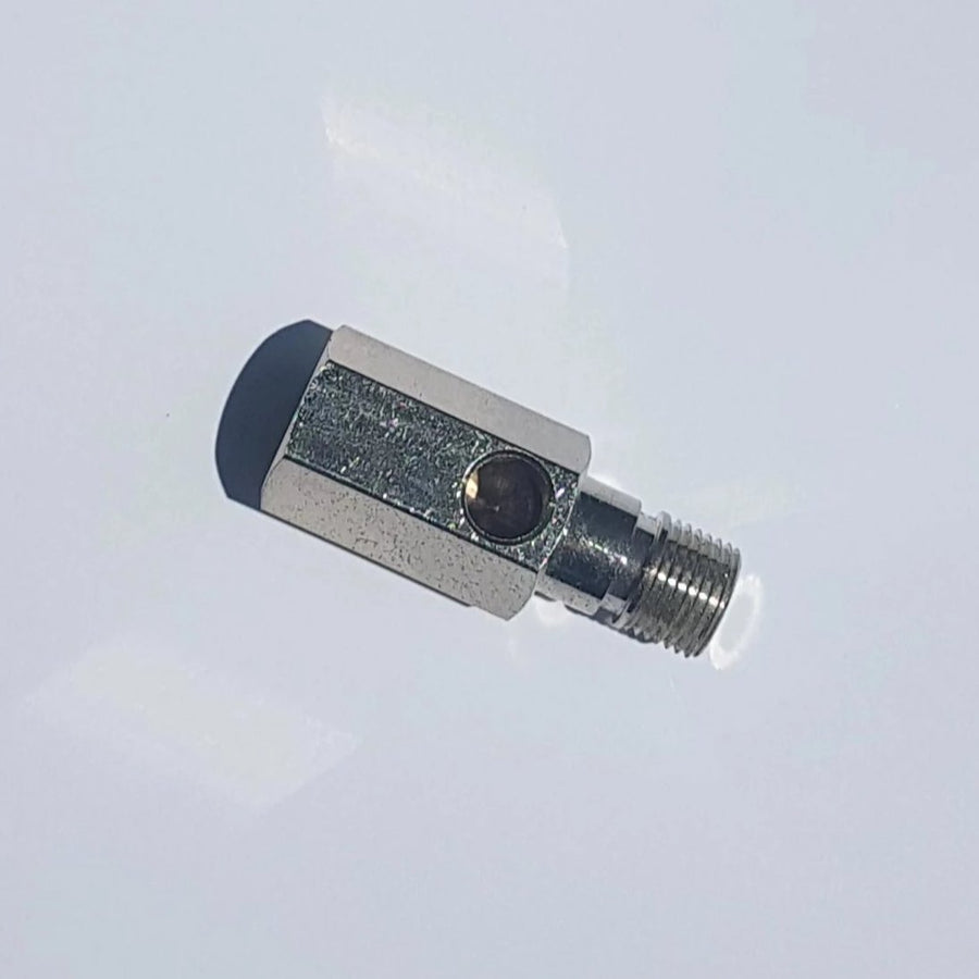 Cambrian Sprayer CSP14 Shut Off Valve Body Part CSP1428 - Growing Potential