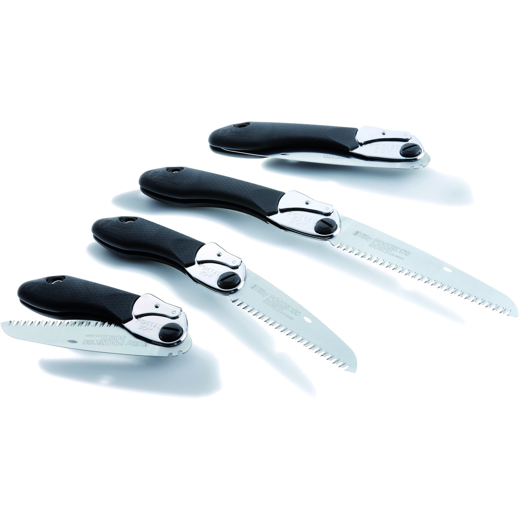 Folding Saw Pocket Boy - Growing Potential