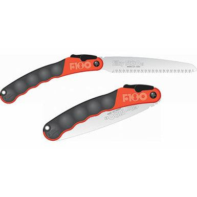 Folding Saw F180 Large Teeth - Growing Potential