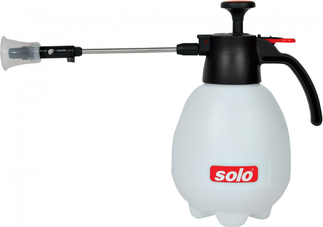 2ltr Hand Sprayer With Lance - Growing Potential