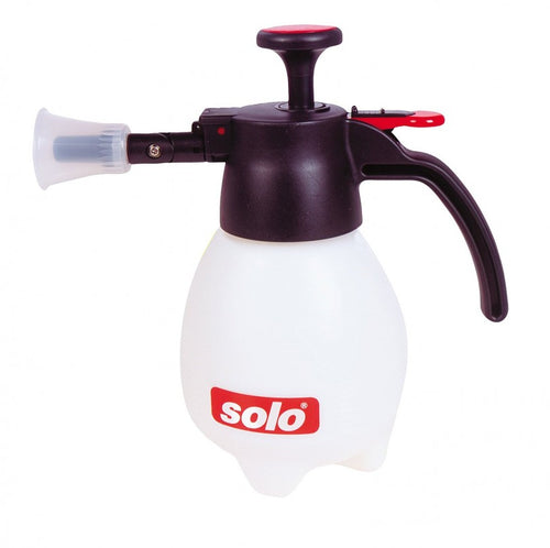 1ltr Hand Sprayer - Growing Potential