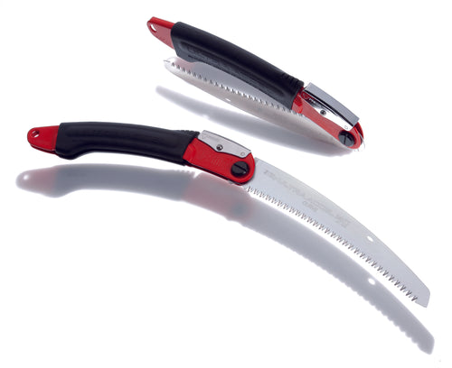 Folding Saw Ultra Accel Curved - Growing Potential