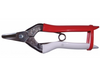 Harvest shears Okatsune 301 with curved blade - Growing Potential