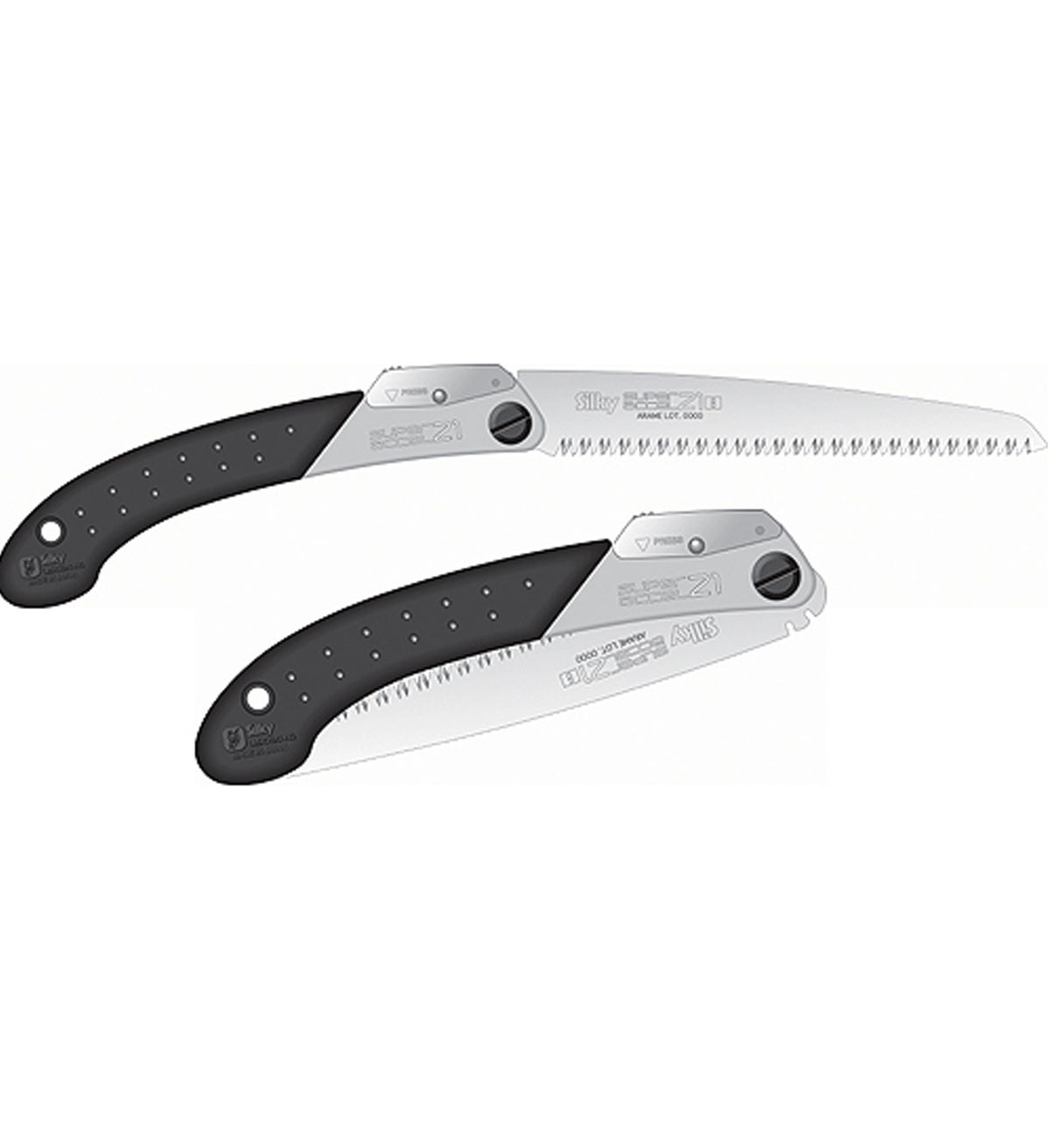 Folding Saw Super Accel - Growing Potential