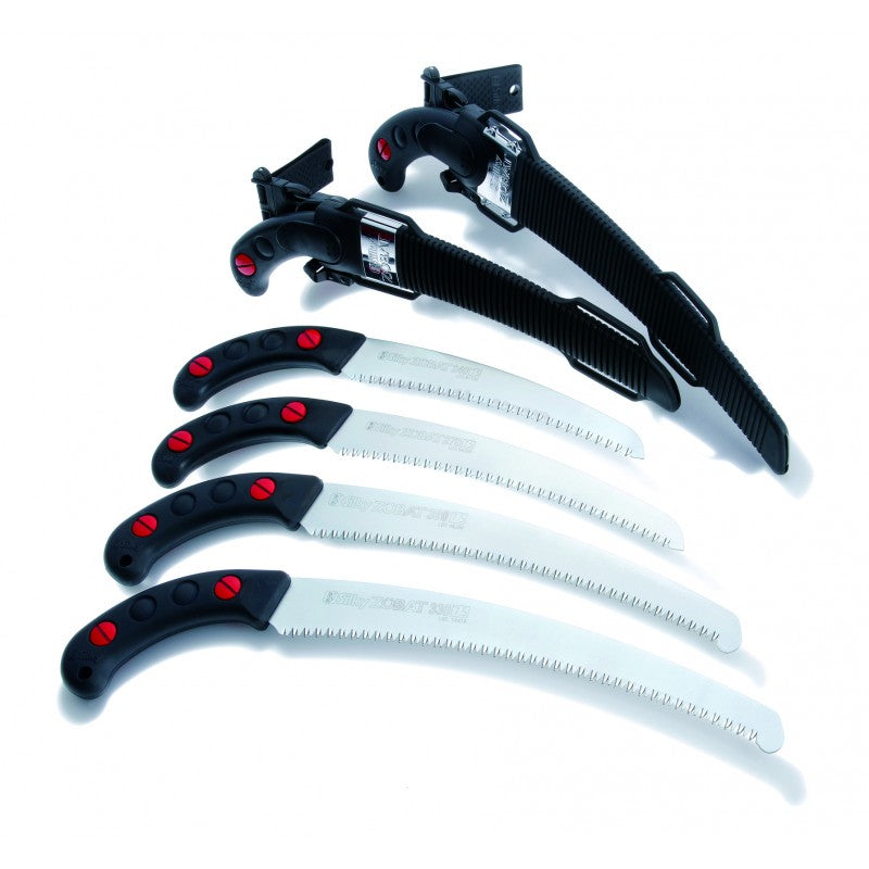 Zubat Curved Hand Saw - Growing Potential