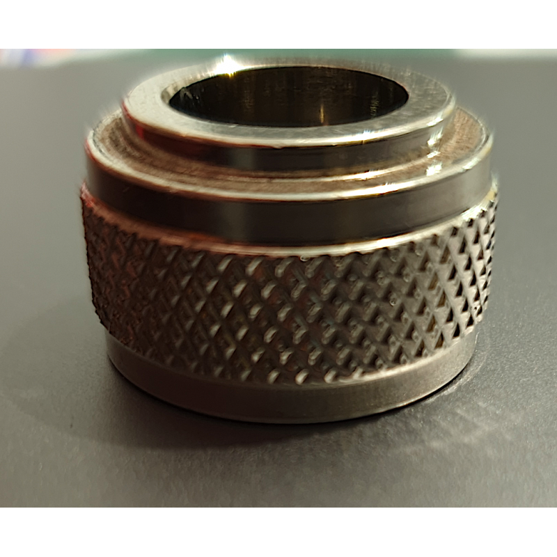 Cambrian Sprayer CSP15 Lance Locking Nut - Growing Potential