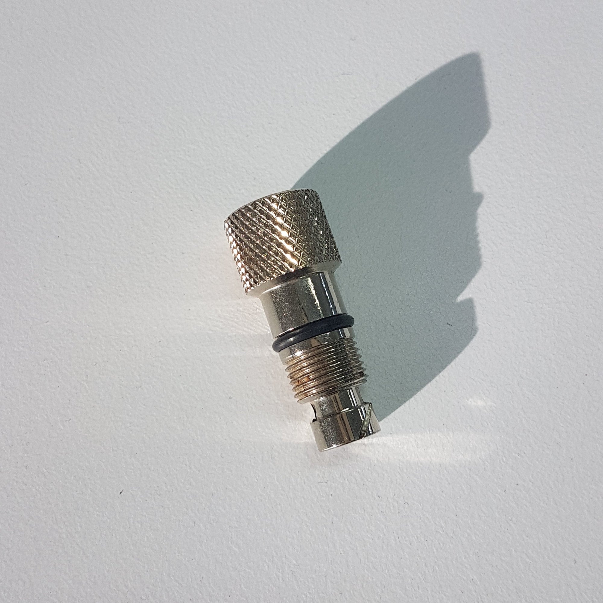 CSP-1412 Spray Nozzle Body and O'Ring