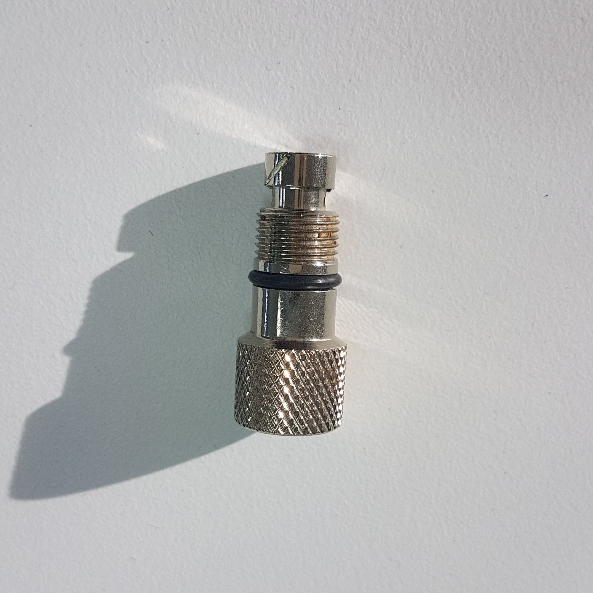 CSP-1412 Spray Nozzle Body and O'Ring