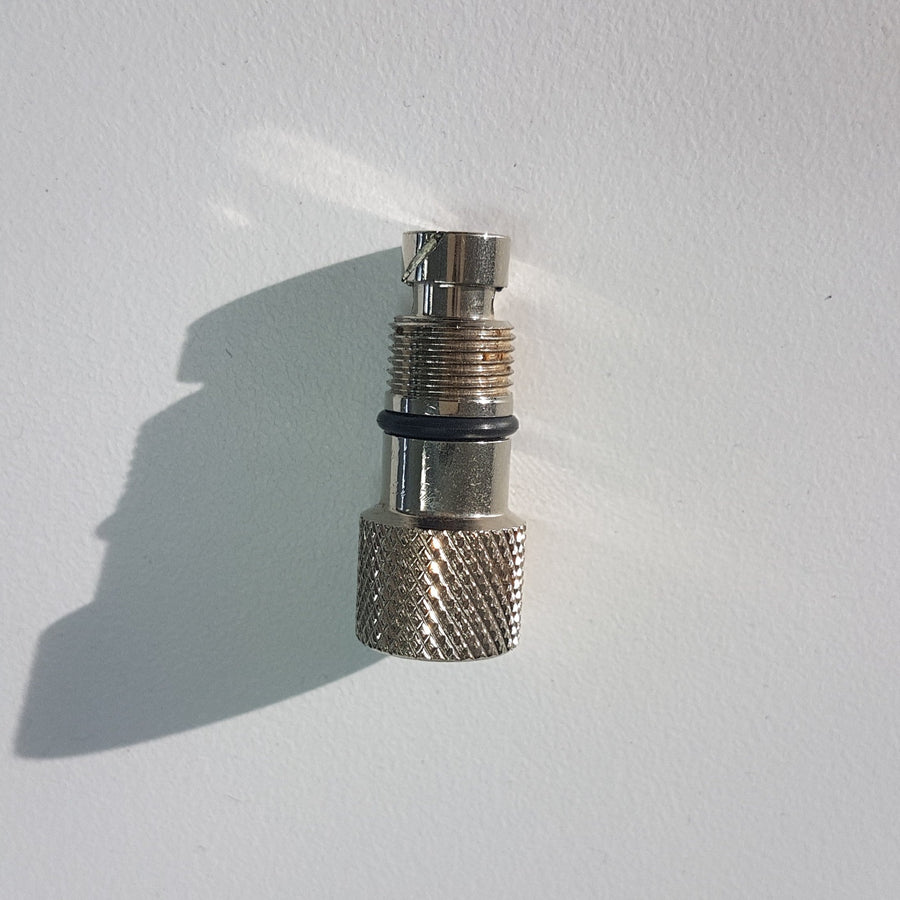 CSP-1412 Spray Nozzle Body and O'Ring