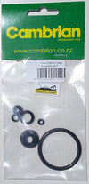 Cambrian Sprayer CSP15 Pump Washer Set Part 1599 - Growing Potential
