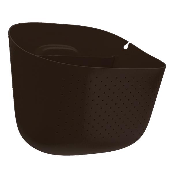 Eco Wall Planter - Espresso