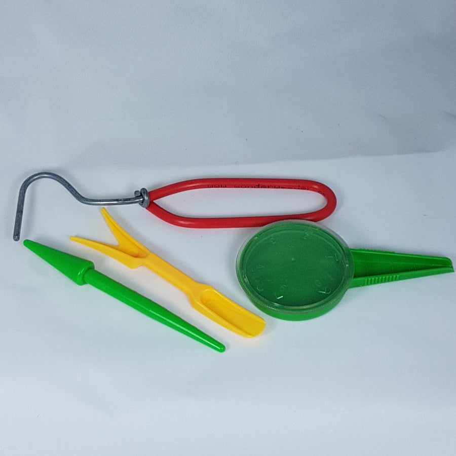 Mini Seeding Planting Set