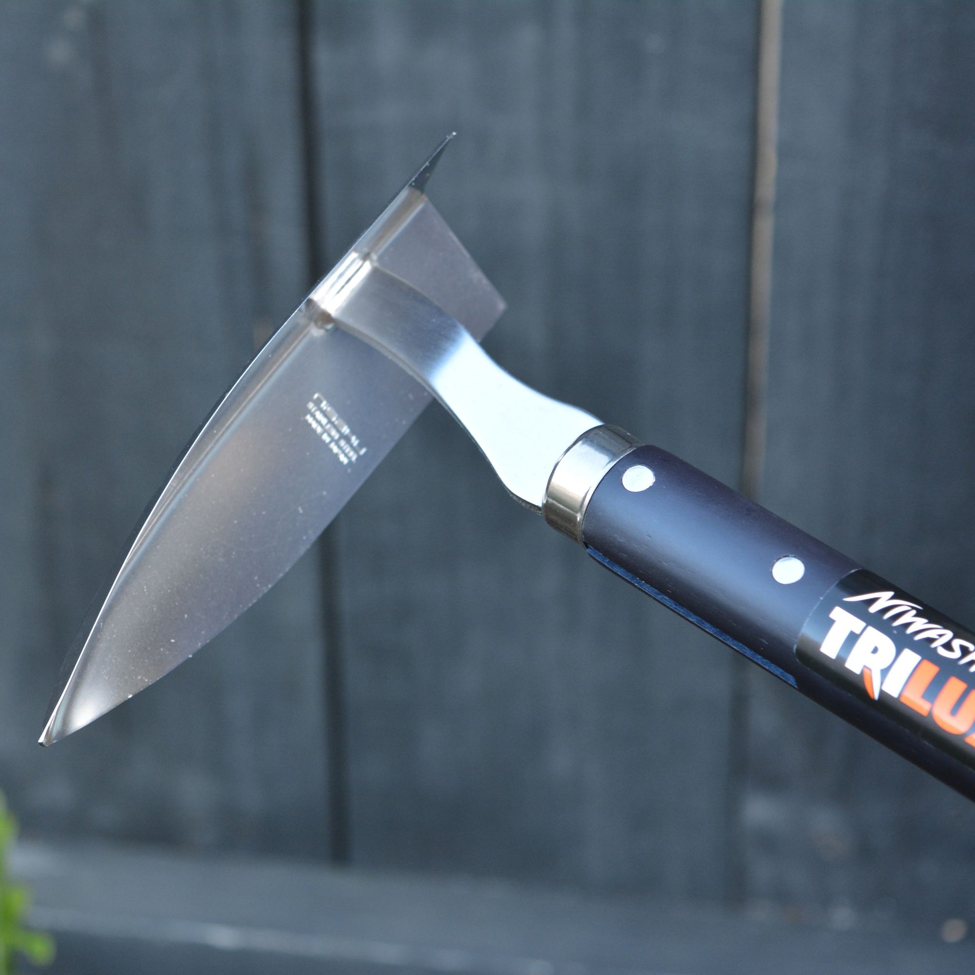 Trilux - Growing Potential