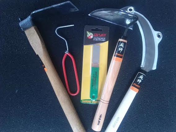 Ultimate Gardeners Toolset - Growing Potential