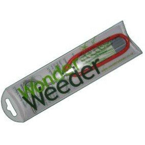 Wonderweeder - Growing Potential