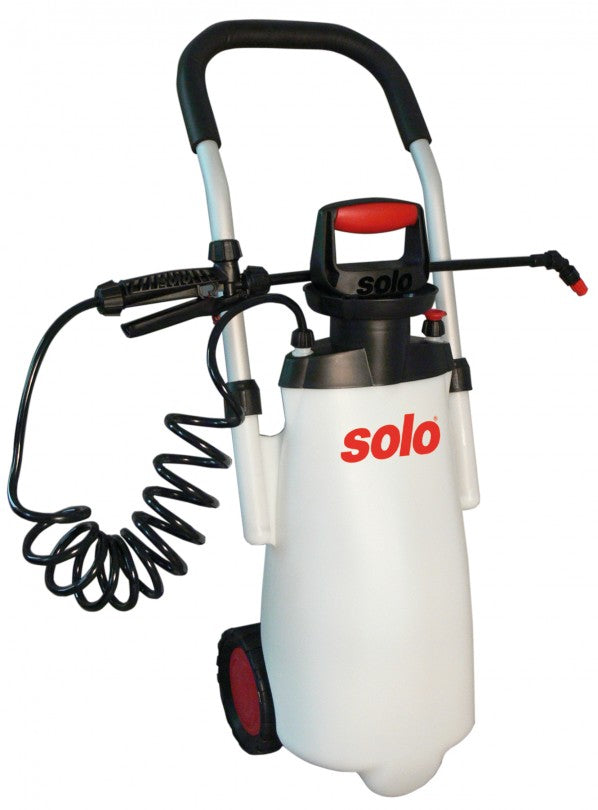 Trolley Sprayer 11 Litre - Growing Potential