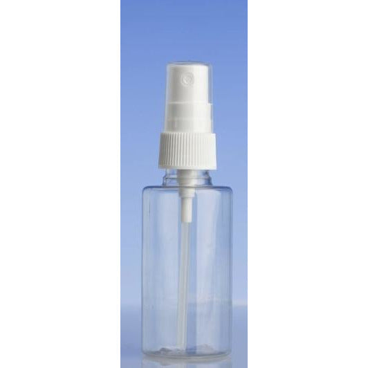Mist Spray Bottle - Growing Potential