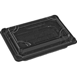 Rectangle Tray - Pack of 5 - Growing Potential