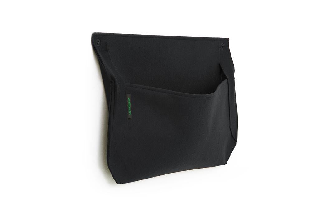 Wally One - Growing Potential