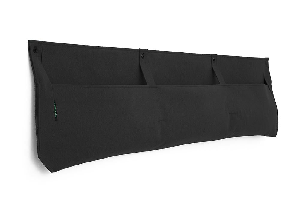 Wally Three - Growing Potential