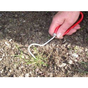 Wonderweeder - Growing Potential